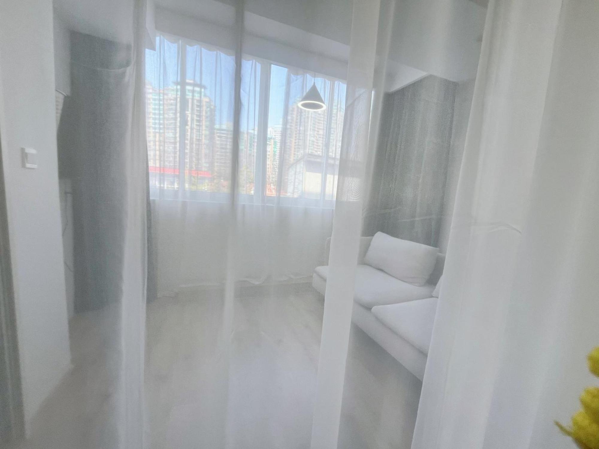 Flowerzhaohuaxishi Appartement Shanghai