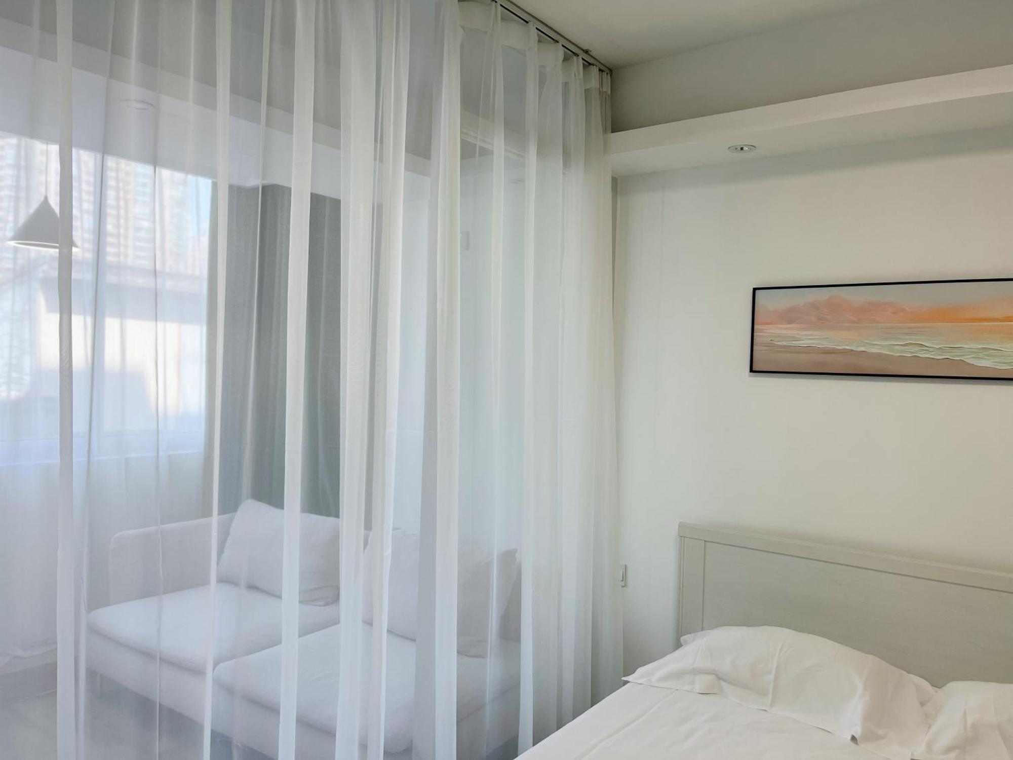 Flowerzhaohuaxishi Appartement