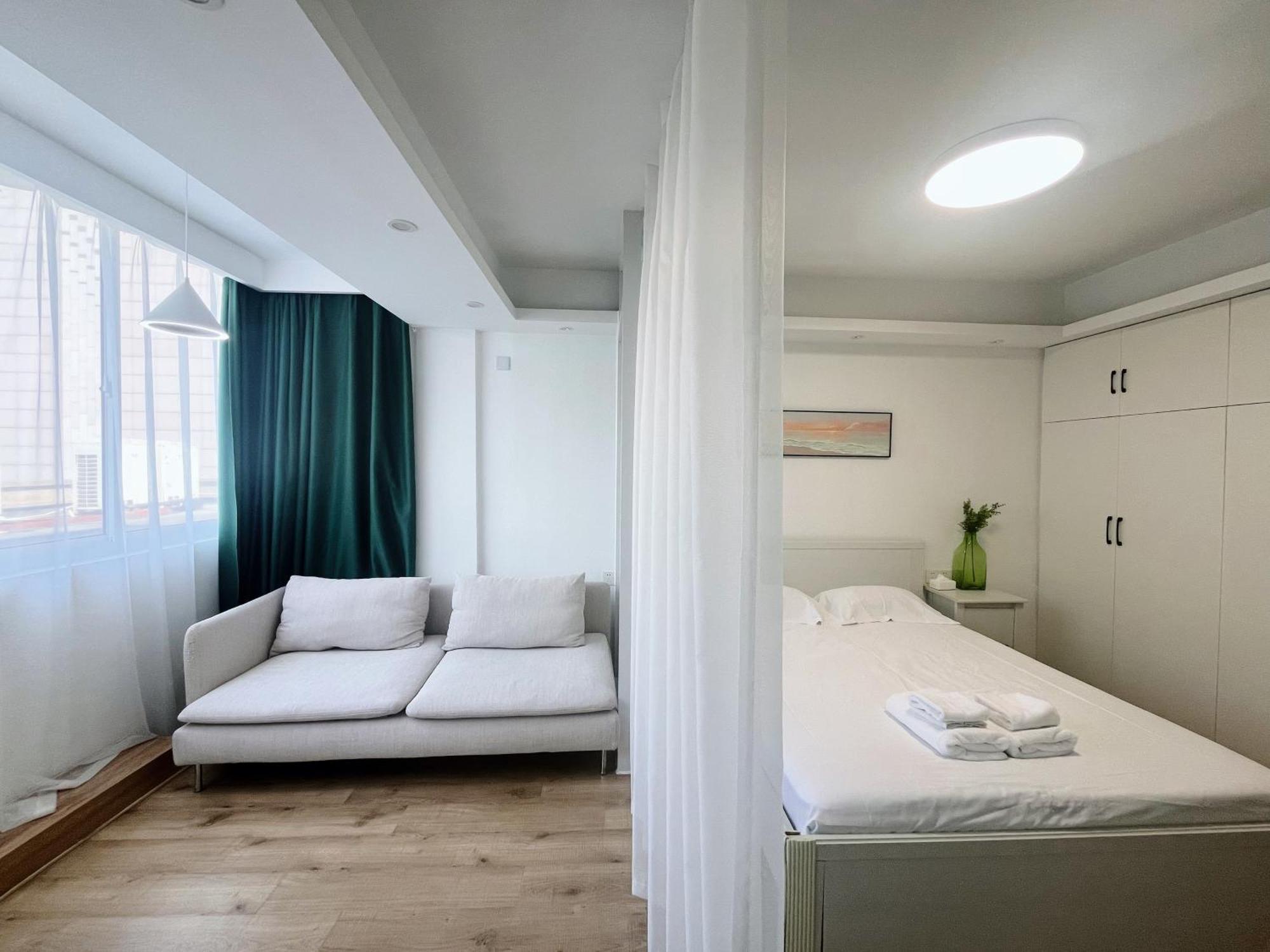Flowerzhaohuaxishi Appartement