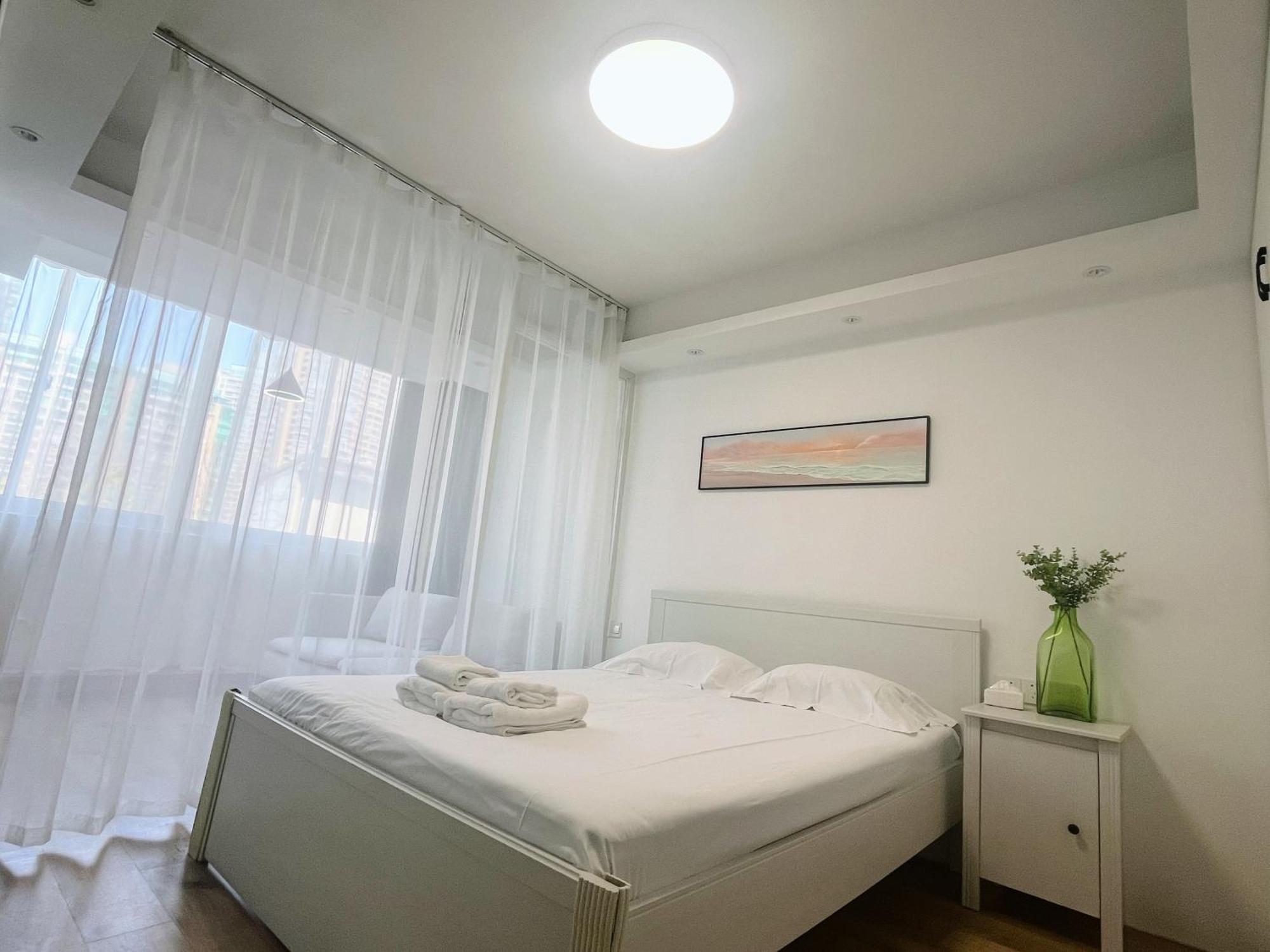 Flowerzhaohuaxishi Appartement Shanghai