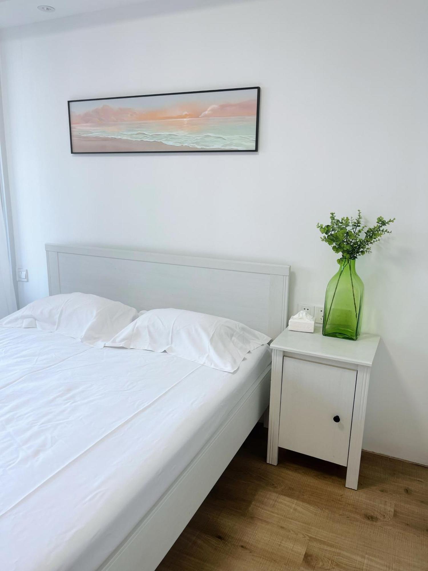 Appartement Flowerzhaohuaxishi