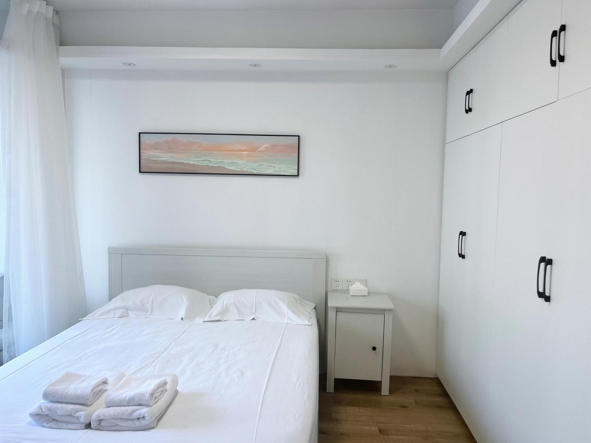 Appartement Flowerzhaohuaxishi