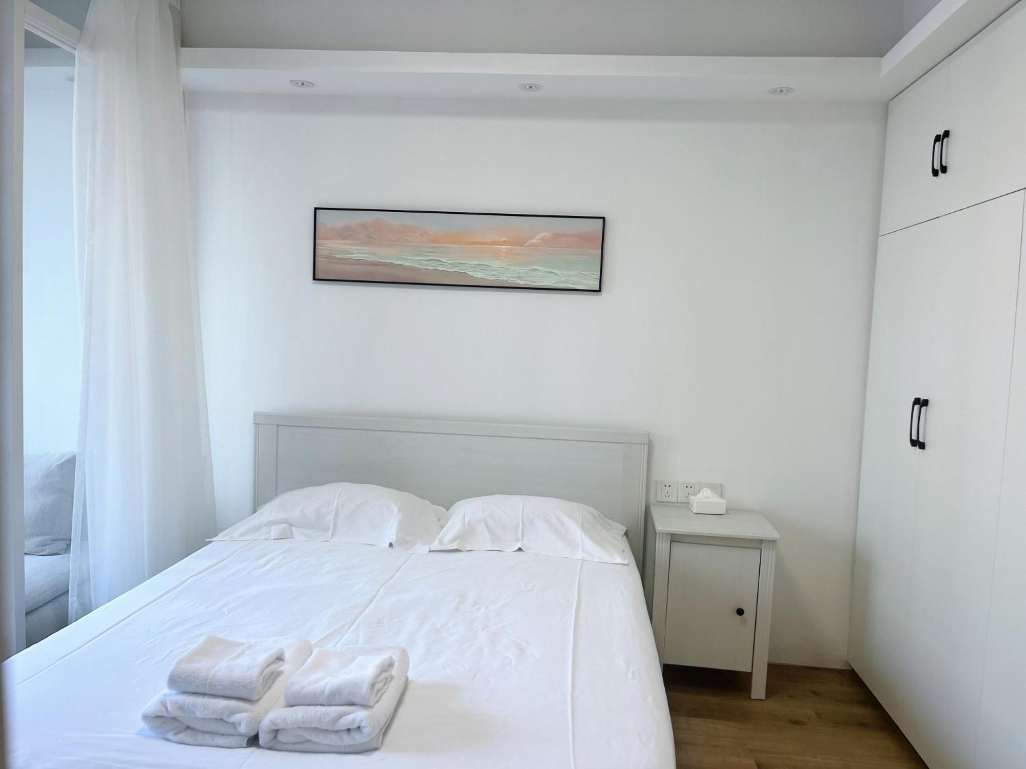 Appartement Flowerzhaohuaxishi Shanghai