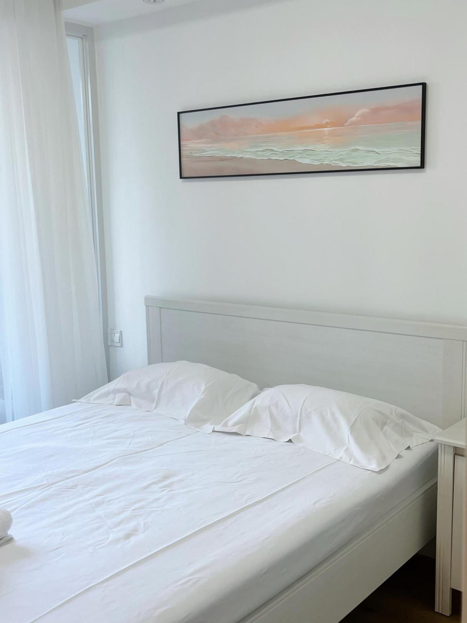 Flowerzhaohuaxishi Apartment